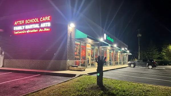 GMA Martial Arts Center Picture 9