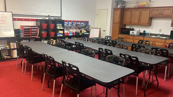 GMA Martial Arts Center Picture 10