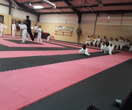 Song's Taekwondo