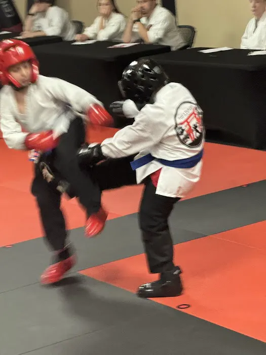 Song's Taekwondo Picture 6