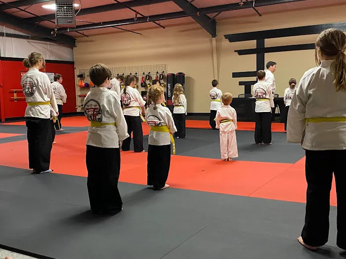 Song's Taekwondo Picture 8