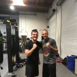 Academia Rocian Gracie Jr - Brazilian JiuJitsu USA
