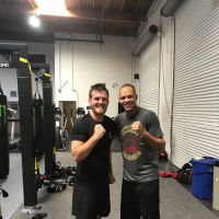 Academia Rocian Gracie Jr - Brazilian JiuJitsu USA ico