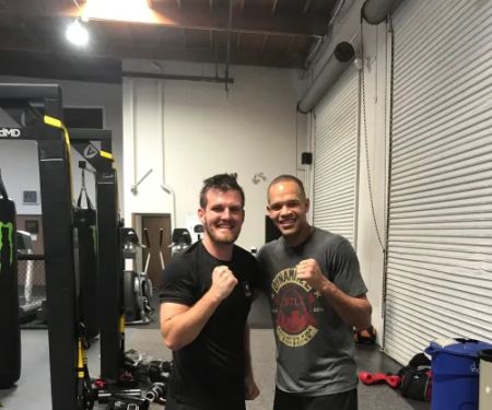Academia Rocian Gracie Jr - Brazilian JiuJitsu USA