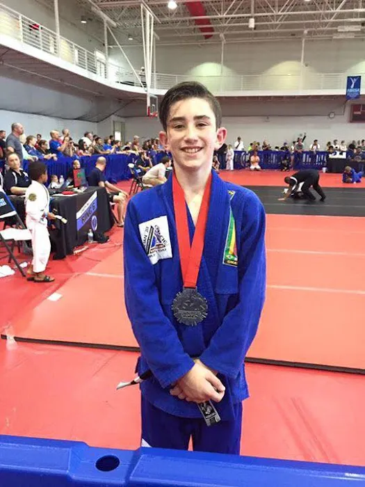 Academia Rocian Gracie Jr - Brazilian JiuJitsu USA Picture 7