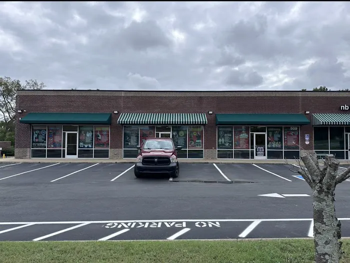 Academia Rocian Gracie Jr - Brazilian JiuJitsu USA Picture 10