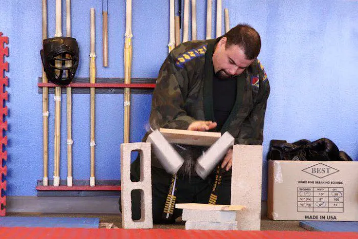 Global Martial Arts Center USA Picture 1