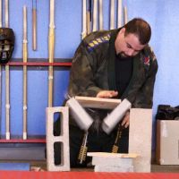 Global Martial Arts Center USA ico