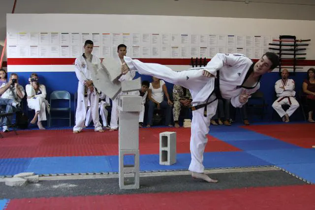 Global Martial Arts Center USA Picture 4