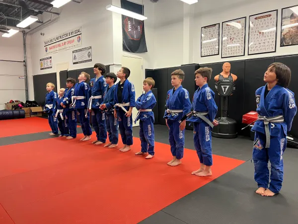 Global Martial Arts Center USA Picture 6