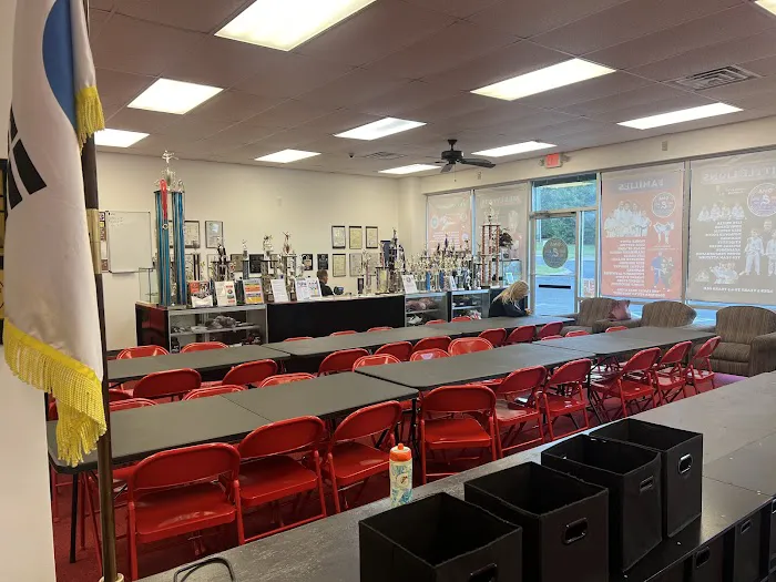 Global Martial Arts Center USA Picture 9