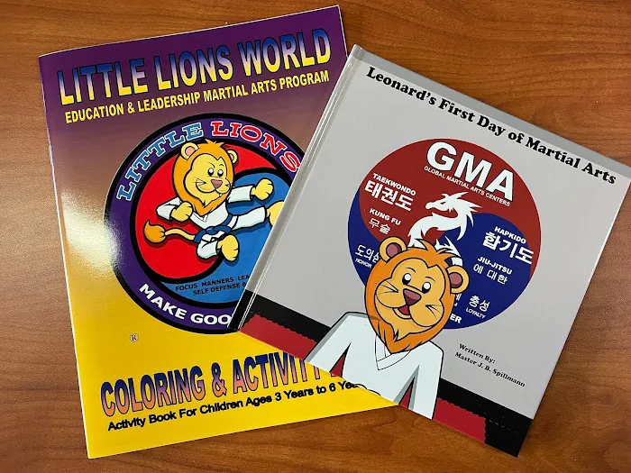 Global Martial Arts Center USA Picture 8