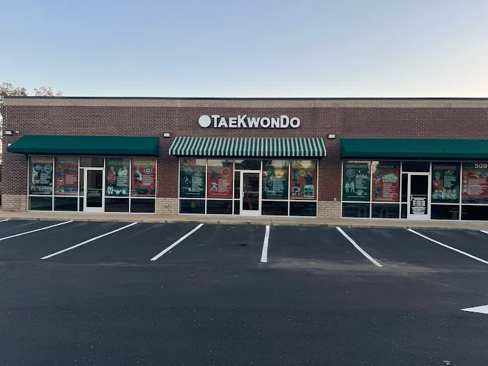 Global Martial Arts Center USA Picture 7