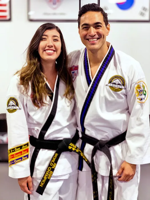 HONOR Martial Arts Picture 4