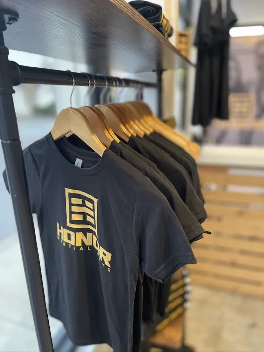 HONOR Martial Arts Picture 5