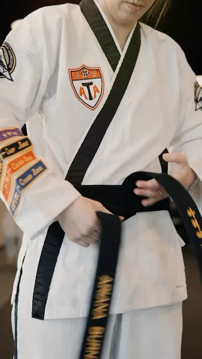 HONOR Martial Arts Picture 2