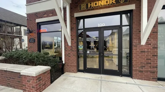 HONOR Martial Arts Picture 3