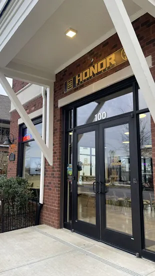 HONOR Martial Arts Picture 1