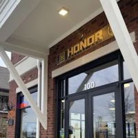 HONOR Martial Arts ico