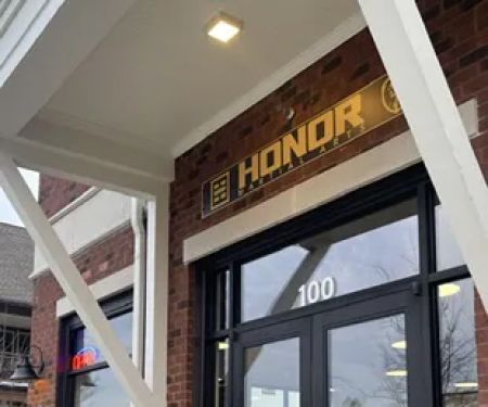 HONOR Martial Arts