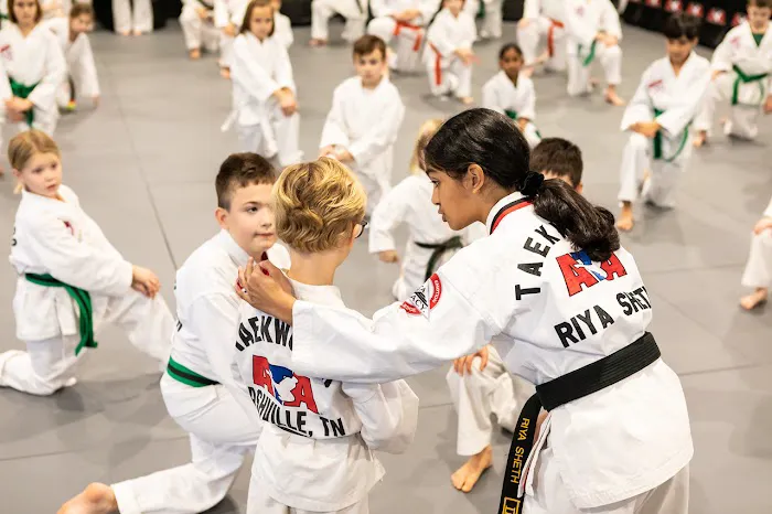 HONOR Martial Arts Picture 10