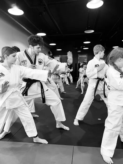 HONOR Martial Arts Picture 7