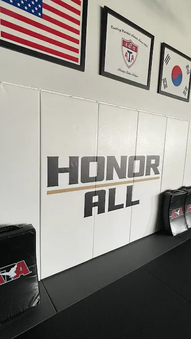 HONOR Martial Arts Picture 6