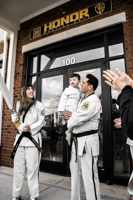 HONOR Martial Arts Picture 8