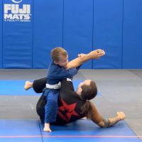 Triangle Academy of Jiu-Jitsu ico