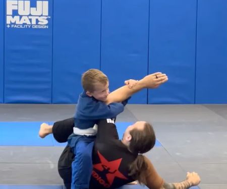 Triangle Academy of Jiu-Jitsu