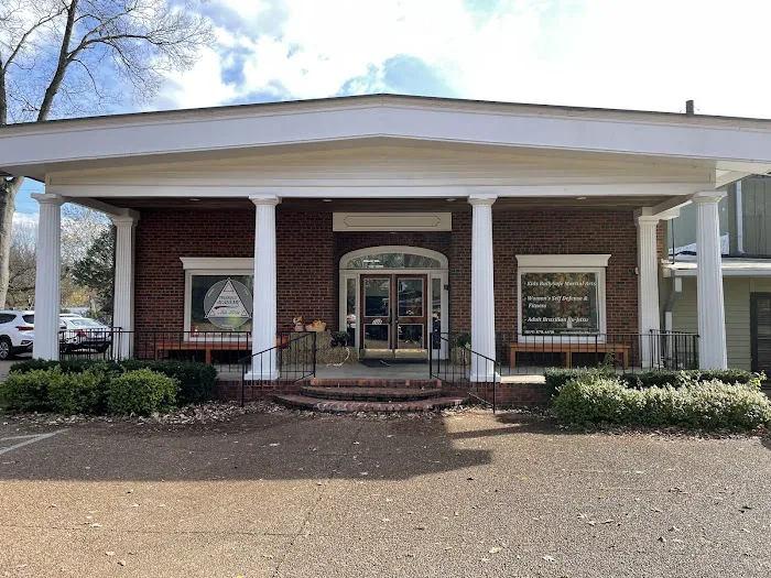 Triangle Academy of Jiu-Jitsu Picture 4