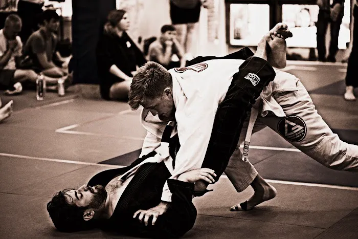 Triangle Academy of Jiu-Jitsu Picture 7