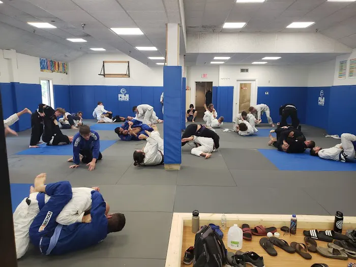Triangle Academy of Jiu-Jitsu Picture 9