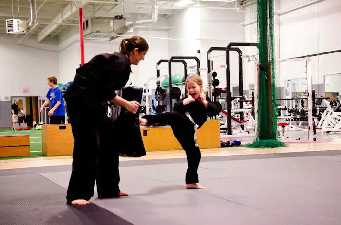 Family First Martial Arts Training Centers Picture 2