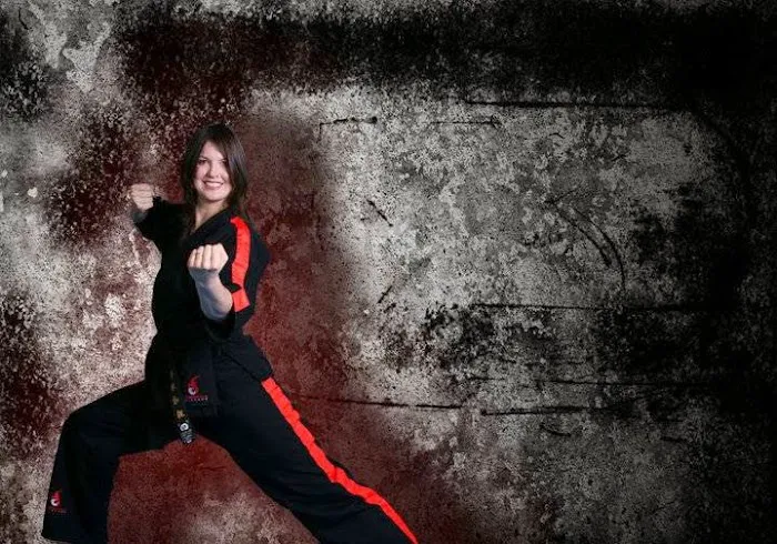 Family First Martial Arts Training Centers Picture 1