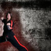 Family First Martial Arts Training Centers ico