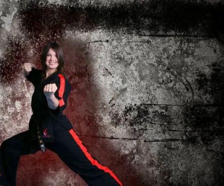 Family First Martial Arts Training Centers