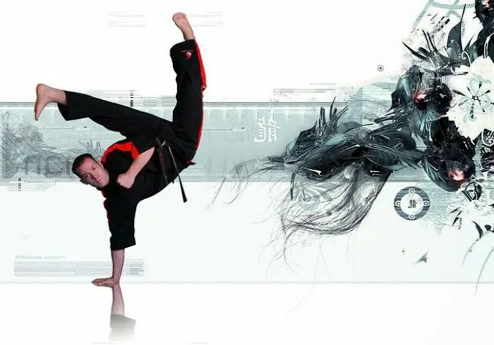 Family First Martial Arts Training Centers Picture 3