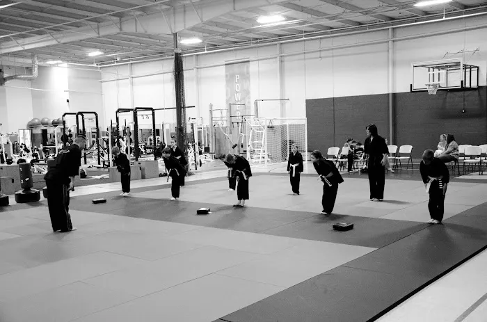 Family First Martial Arts Training Centers Picture 5