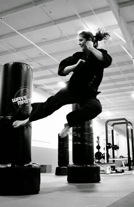 Family First Martial Arts Training Centers Picture 4