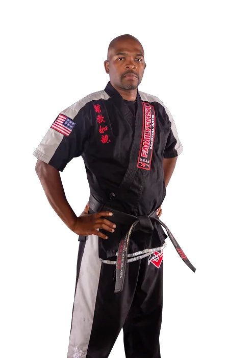Family First Martial Arts Training Centers Picture 8