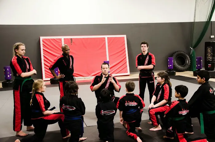 Family First Martial Arts Training Centers Picture 7