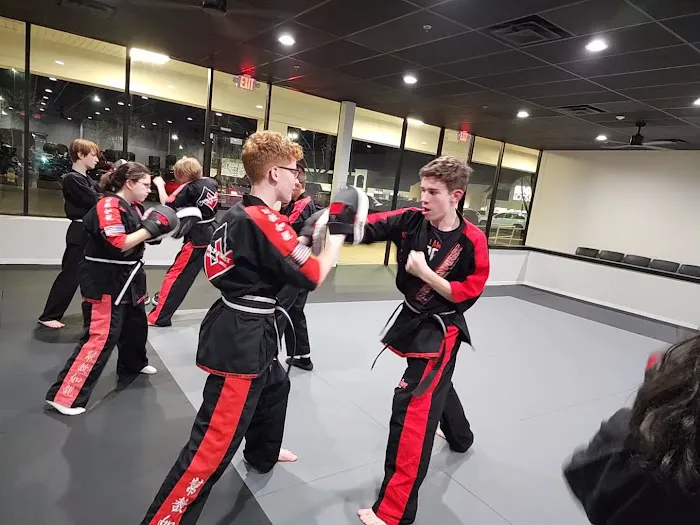 Family First Martial Arts Training Centers Picture 9