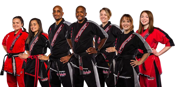 Family First Martial Arts Training Centers Picture 10