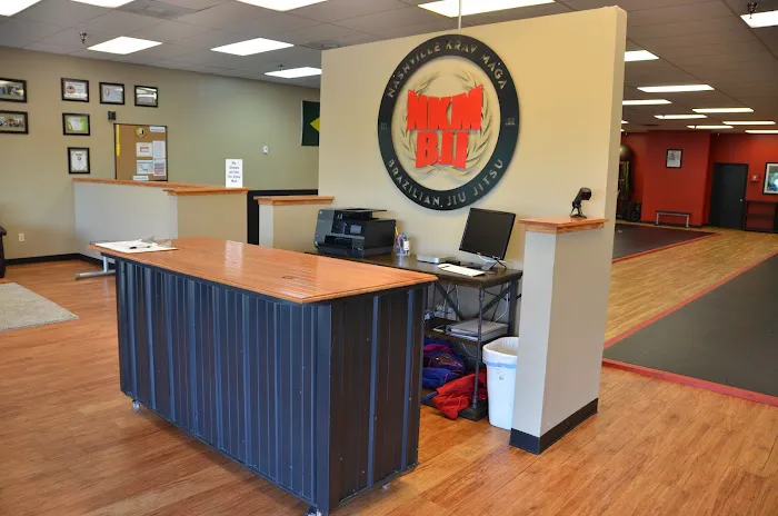 Nashville Krav Maga - Brentwood Picture 4