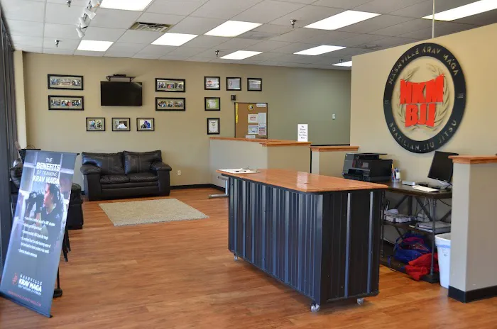 Nashville Krav Maga - Brentwood Picture 3