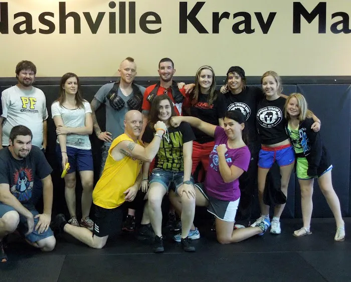 Nashville Krav Maga - Brentwood Picture 5