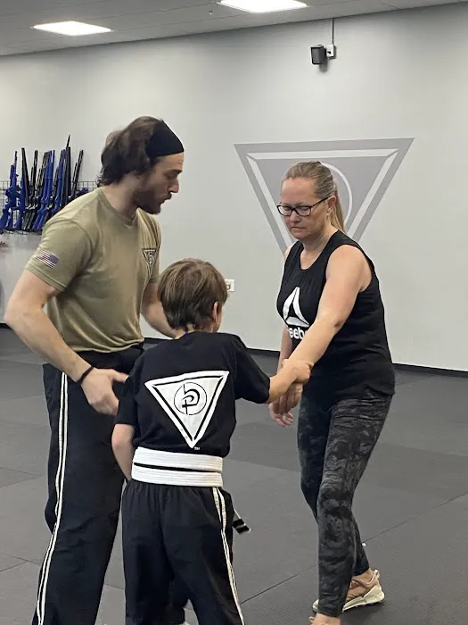 Nashville Krav Maga - Brentwood Picture 1