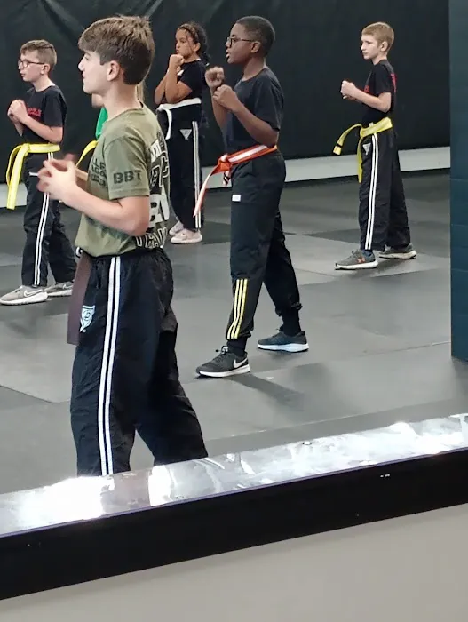 Nashville Krav Maga - Brentwood Picture 7