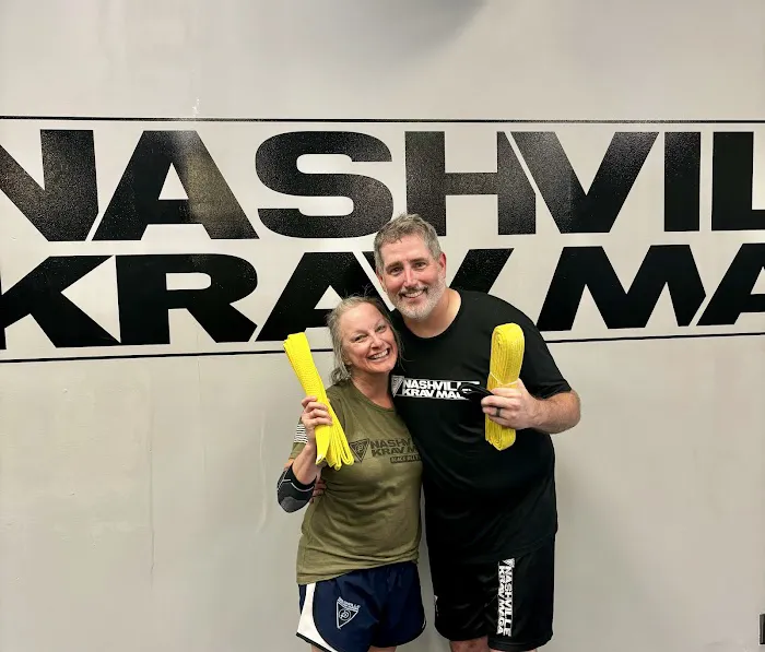 Nashville Krav Maga - Brentwood Picture 8